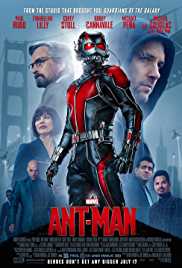 Ant Man 2015 Dual Audio Hindi 480p BluRay 300MB Filmy4WEB