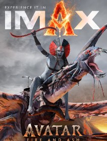 Avatar Fire and Ash Filmy4WEB 2025 Hindi Dubbed