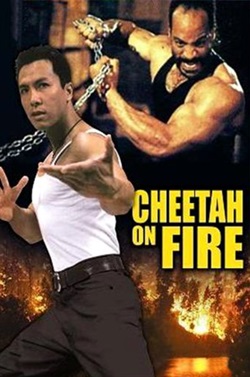 Cheetah on Fire 1992 Hindi Dubbed Chinese 480p 720p 1080p Filmy4WEB Filmyzilla Filmywap