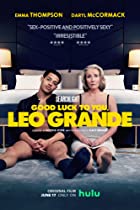 Good Luck to You Leo Grande 2023 Hindi Dubbed 480p 720p 1080p Filmy4WEB Filmyzilla