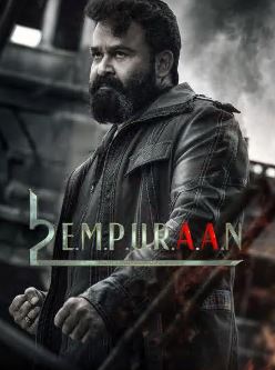 L2 Empuran Filmy4WEB 2025 Hindi ORG Dubbed WEBRip