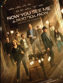 Now You See Me 3 Filmy4WEB 2025 Hindi Dubbed HQCam