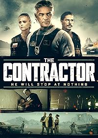 The Contractor 2018 Hindi Dubbed Spanish Movie Download 480p 720p 1080p Filmy4WEB