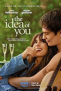 The Idea of You 2024 Hindi Dubbed English 480p 720p 1080p Filmy4WEB Filmyzilla Filmywap