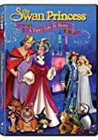 The Swan Princess A Fairytale Is Born 2023 Hindi ORG English 480p 720p 1080p Filmy4WEB Filmyzilla