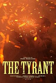 The Tyrant Season 1 Dual Audio {English-Korean} 480p 720p 1080p Filmy4WEB